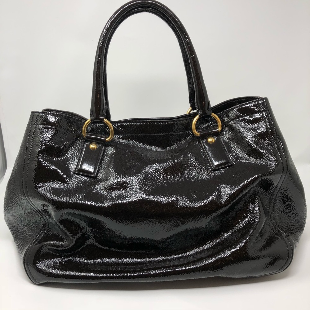 Prada Naplack Tote BR4083 - Picture 3 of 7